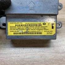 05293227AB 39754C  Airbag control unit/module Dodge Nitro