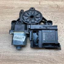 1K0959792N 1K0959702AR  Front door window regulator motor Volkswagen Passat Allt