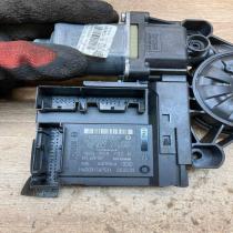 1K0959792N 1K0959702AR  Front door window regulator motor Volkswagen Passat Allt