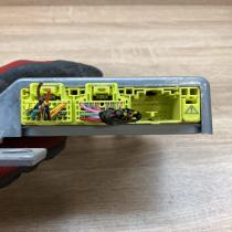 W2T80274 C236 B Airbag control unit/module Mazda 5