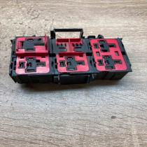 E 5014 E 777  Fuse module Fiat Doblo