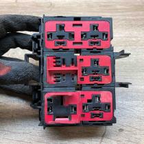 E 5014 E 777  Fuse module Fiat Doblo