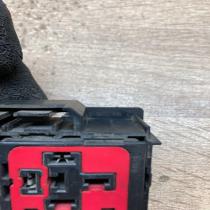 E 5014 E 777  Fuse module Fiat Doblo
