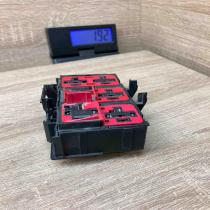 E 5014 E 777  Fuse module Fiat Doblo
