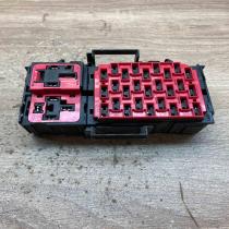 E 5014 E 1324  Fuse module Fiat Doblo