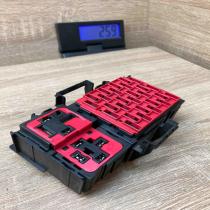 E 5014 E 1324  Fuse module Fiat Doblo