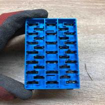 1096033J   Fuse module Renault Megane I