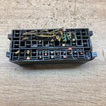 1096033J   Fuse module Renault Megane I