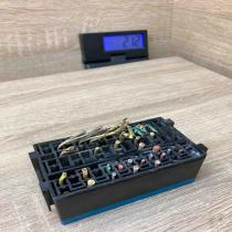 1096033J   Fuse module Renault Megane I
