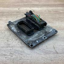 55352688   Engine control unit/module ECU Saab 9-3 Ver1