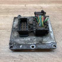 55352688   Engine control unit/module ECU Saab 9-3 Ver1