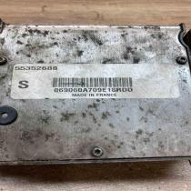 55352688   Engine control unit/module ECU Saab 9-3 Ver1