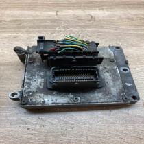 55352688   Engine control unit/module ECU Saab 9-3 Ver1