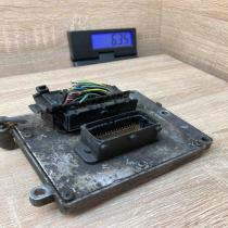 55352688   Engine control unit/module ECU Saab 9-3 Ver1