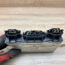 7M0941598 36810B  Comfort/convenience module Ford Galaxy