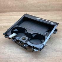 5A010B7 119164 10  Cup holder BMW X3 G01