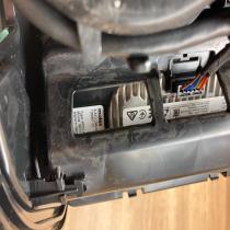 5A010B7 119164 10  Cup holder BMW X3 G01