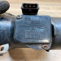 078133471C AFH70 08C  Mass air flow meter Audi A8 S8 D2 4D