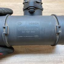 24437503 0281002479 Main Mass air flow meter Opel Signum