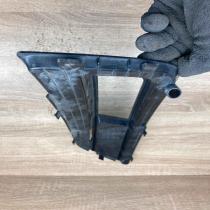 8K0807681K   Front fog light trim/grill Audi A4 S4 B8 8K