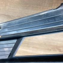 8K0807681K   Front fog light trim/grill Audi A4 S4 B8 8K