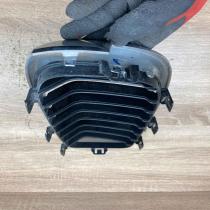 7255412 7263481 Right Front bumper upper radiator grill BMW 3 F30 F35 F31