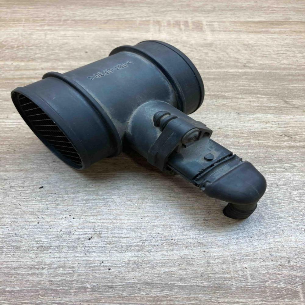 0281002180   Mass air flow meter Opel Zafira A