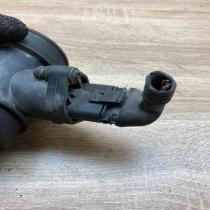 0281002180   Mass air flow meter Opel Zafira A