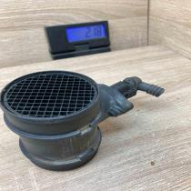 0281002180   Mass air flow meter Opel Zafira A