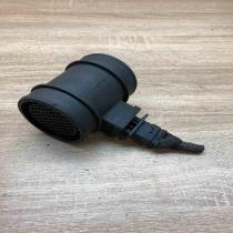 55561304 0281002830  Mass air flow meter Opel Meriva A