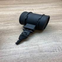 55561304 0281002830  Mass air flow meter Opel Meriva A