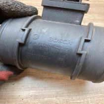 55561304 0281002830  Mass air flow meter Opel Meriva A