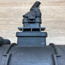 55561304 0281002830  Mass air flow meter Opel Meriva A