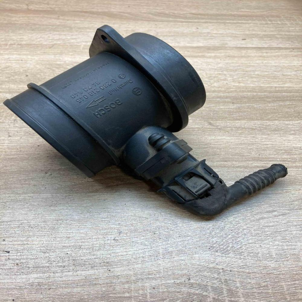 9470640 0280218045  Mass air flow meter Volvo S80