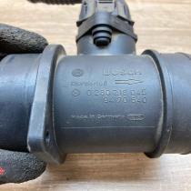 9470640 0280218045  Mass air flow meter Volvo S80