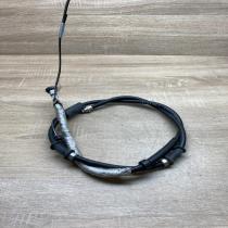 2P5883 55700929  Hand brake release cable Fiat Punto (199)