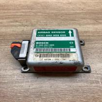8A0959655 0285001085 085 Airbag control unit/module Audi 80 90 S2 B4