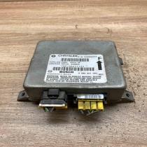 04686256 0285001093  Airbag control unit/module Chrysler Voyager