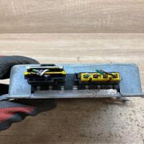 04686256 0285001093  Airbag control unit/module Chrysler Voyager