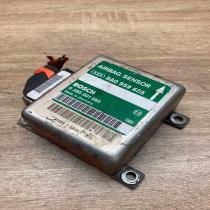 8A0959655 0285001085  Airbag control unit/module Audi 80 90 S2 B4