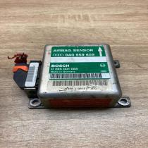 8A0959655 0285001085  Airbag control unit/module Audi 80 90 S2 B4