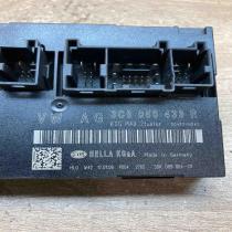 3C0959433R 5DK009064  Comfort/convenience module Volkswagen PASSAT B6