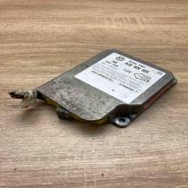 6Q0909605 5WK42866 Used Airbag control unit/module Volkswagen Sharan