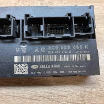 3C0959433K   Comfort/convenience module Volkswagen PASSAT B6