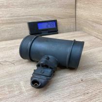 24437503 0281002479 816 Mass air flow meter Opel Signum