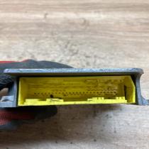 1C0909605K 5WK43125 Used Airbag control unit/module Volkswagen Polo