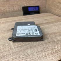 1C0909605K 5WK43125 Used Airbag control unit/module Volkswagen Polo