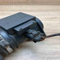 LM1077 109 08 17  Mass air flow meter Audi A3 S3 8L
