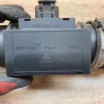 LM1077 109 08 17  Mass air flow meter Audi A3 S3 8L