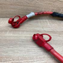 9324115 10304410  Positive cable (battery) BMW X5 F15